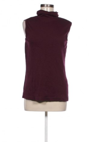 Damen Rollkragen Colours, Größe XL, Farbe Lila, Preis 9,72 €