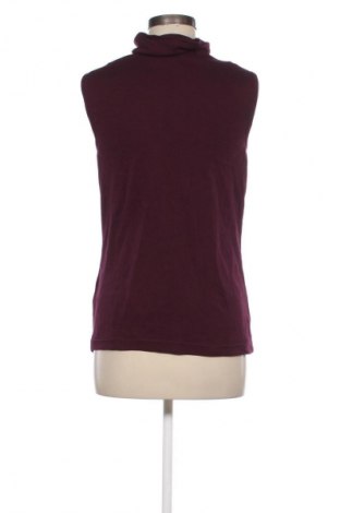 Damen Rollkragen Colours, Größe XL, Farbe Lila, Preis 9,72 €