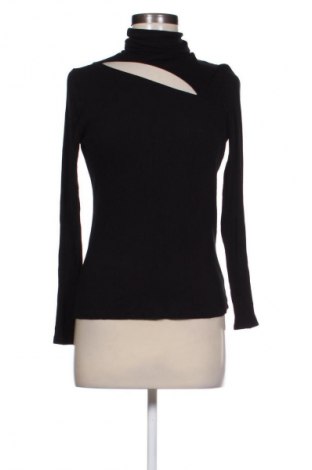 Dámsky rolák  Edc By Esprit, Veľkosť S, Farba Čierna, Cena  10,23 €