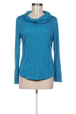 Helancă de femei Gerry Weber, Mărime L, Culoare Albastru, Preț 128,62 Lei