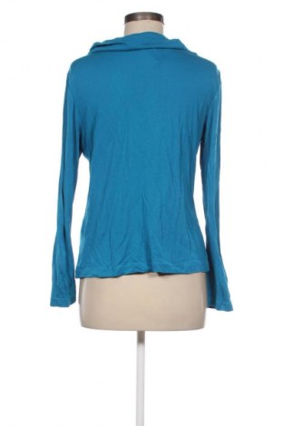 Helancă de femei Gerry Weber, Mărime L, Culoare Albastru, Preț 128,62 Lei