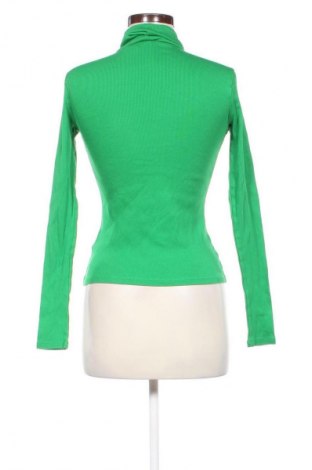 Dámsky rolák  H&M, Veľkosť S, Farba Zelená, Cena  8,95 €