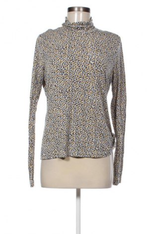 Damski golf H&M, Rozmiar L, Kolor Kolorowy, Cena 79,37 zł