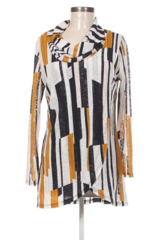 Dámsky rolák  Izabel London, Veľkosť M, Farba Viacfarebná, Cena  11,95 €