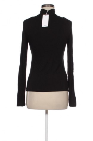 Helancă de femei Mango, Mărime M, Culoare Negru, Preț 121,05 Lei