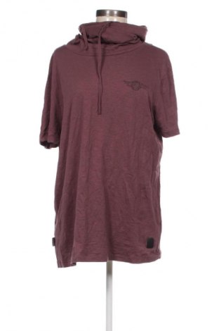 Damen Rollkragen Much More, Größe XL, Farbe Lila, Preis € 9,72