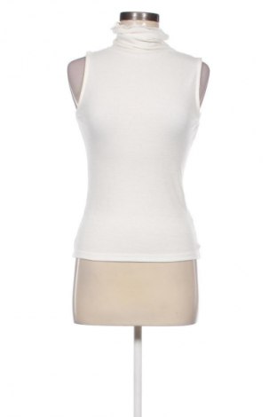 Damen Rollkragen Nelly, Größe S, Farbe Weiß, Preis 13,99 €