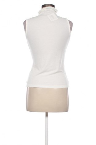 Damen Rollkragen Nelly, Größe S, Farbe Weiß, Preis 13,99 €