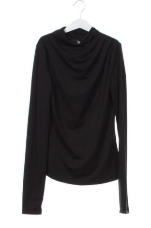 Dámsky rolák  Pieces, Veľkosť XS, Farba Čierna, Cena  26,95 €