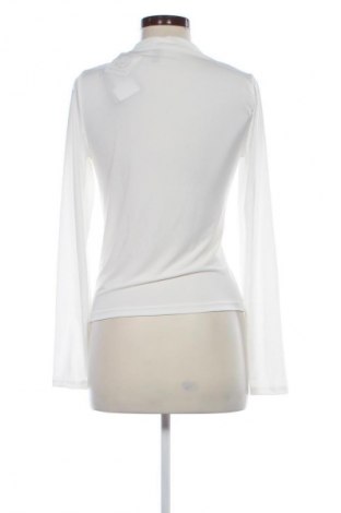 Dámsky rolák  Pieces, Veľkosť M, Farba Biela, Cena  26,95 €