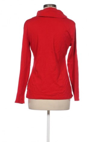 Damen Rollkragen Street One, Größe XL, Farbe Rot, Preis 10,00 €