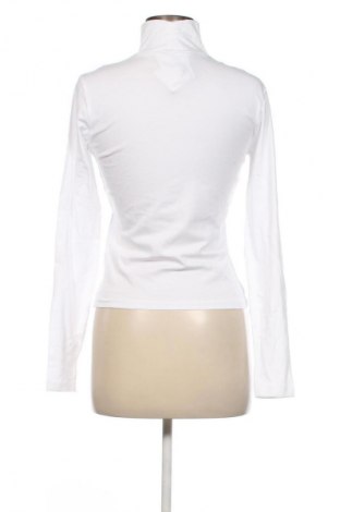 Damen Rollkragen Studio Select, Größe L, Farbe Weiß, Preis 31,99 €