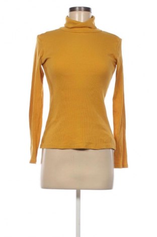 Damen Rollkragen Unbranded, Größe M, Farbe Gelb, Preis 10,11 €