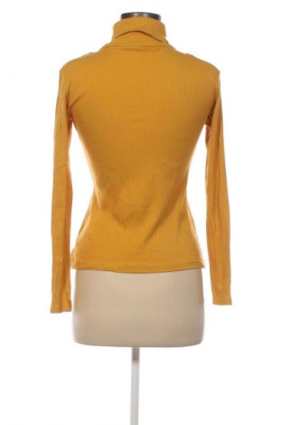 Damen Rollkragen Unbranded, Größe M, Farbe Gelb, Preis 10,11 €