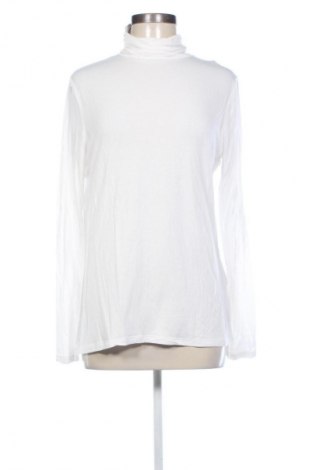 Damen Rollkragen Unbranded, Größe L, Farbe Weiß, Preis € 10,00