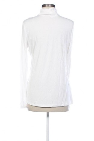 Damen Rollkragen Unbranded, Größe L, Farbe Weiß, Preis € 10,00
