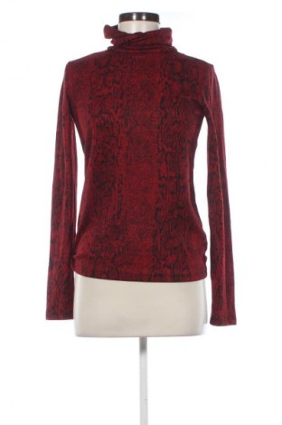 Helancă de femei Zara, Mărime M, Culoare Multicolor, Preț 52,60 Lei