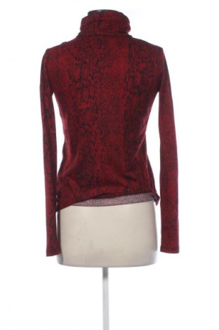 Helancă de femei Zara, Mărime M, Culoare Multicolor, Preț 52,60 Lei