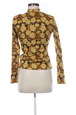 Helancă de femei Zara, Mărime S, Culoare Multicolor, Preț 52,60 Lei