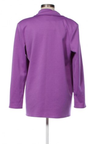 Dámske sako  ASOS, Veľkosť M, Farba Fialová, Cena  34,78 €