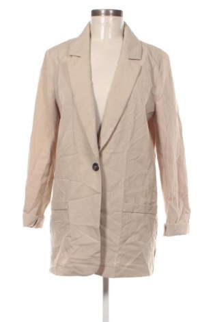Damen Blazer ASOS, Größe S, Farbe Beige, Preis 46,99 €