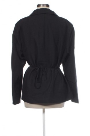 Sacou de femei About You, Mărime XL, Culoare Negru, Preț 244,99 Lei