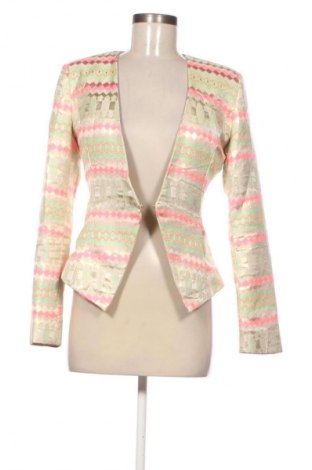 Damen Blazer Ambika, Größe S, Farbe Mehrfarbig, Preis 33,99 €