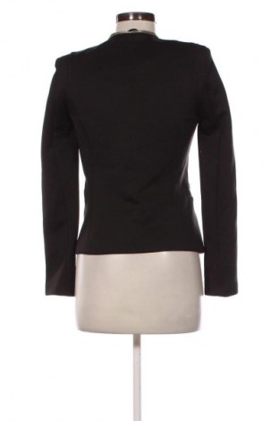 Sacou de femei Amisu, Mărime S, Culoare Negru, Preț 163,99 Lei