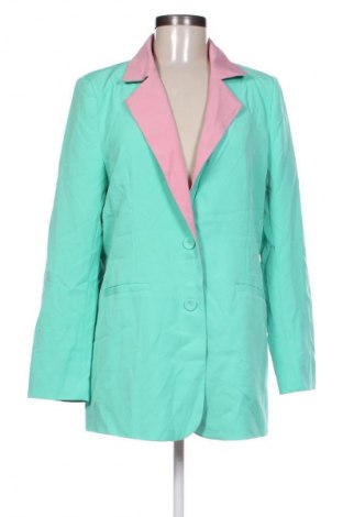 Damen Blazer Annorlunda, Größe M, Farbe Grün, Preis € 47,99