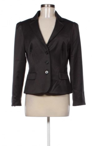 Sacou de femei Ariston S, Mărime M, Culoare Negru, Preț 126,32 Lei