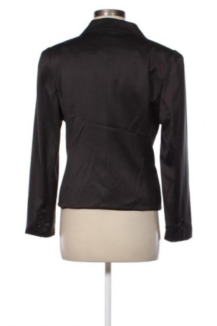 Sacou de femei Ariston S, Mărime M, Culoare Negru, Preț 126,32 Lei