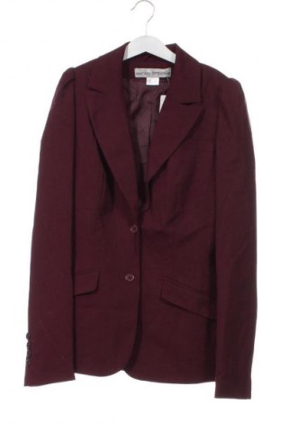 Sacou de femei Ashley Brooke, Mărime XS, Culoare Roșu, Preț 163,99 Lei