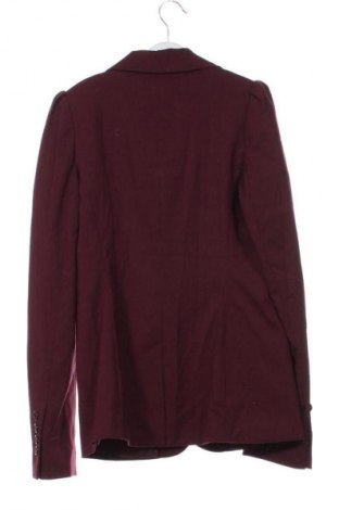 Sacou de femei Ashley Brooke, Mărime XS, Culoare Roșu, Preț 163,99 Lei
