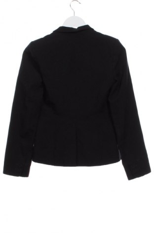 Sacou de femei Atmosphere, Mărime XS, Culoare Negru, Preț 84,99 Lei