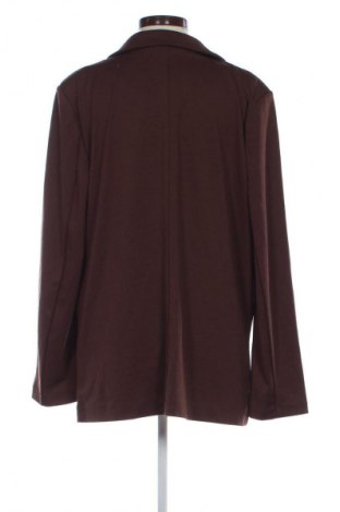 Sacou de femei B.Young, Mărime XL, Culoare Maro, Preț 367,99 Lei