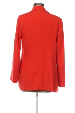 Damen Blazer Bershka, Größe S, Farbe Rot, Preis 25,66 €