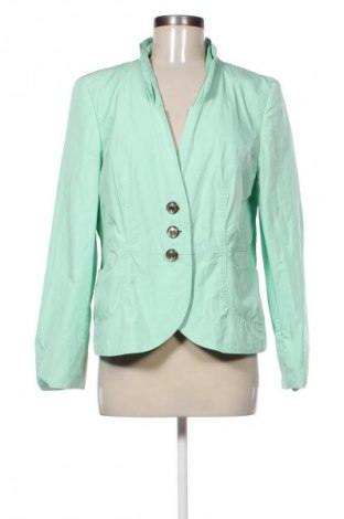Damen Blazer Betty Barclay, Größe L, Farbe Grün, Preis 55,85 €