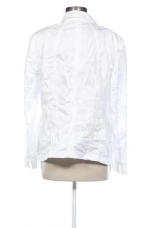 Damen Blazer Betty Barclay, Größe XL, Farbe Weiß, Preis 55,75 €