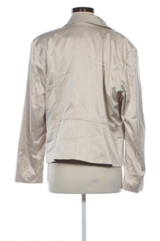 Damen Blazer Bexleys, Größe XL, Farbe Beige, Preis 46,99 €