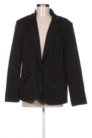 Damen Blazer Biaggini, Größe XL, Farbe Schwarz, Preis 33,99 €