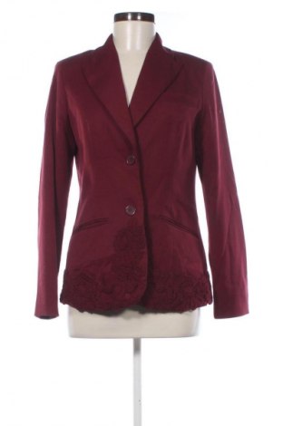 Damski żakiet Bpc Bonprix Collection, Rozmiar S, Kolor Czerwony, Cena 110,34 zł