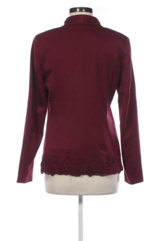 Damski żakiet Bpc Bonprix Collection, Rozmiar S, Kolor Czerwony, Cena 110,34 zł