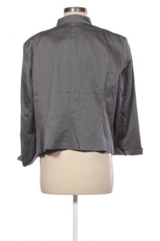 Damen Blazer Bpc Bonprix Collection, Größe XXL, Farbe Grau, Preis 25,66 €
