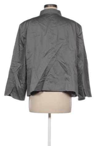 Дамско сако Bpc Bonprix Collection, Размер 3XL, Цвят Сив, Цена 48,99 лв.