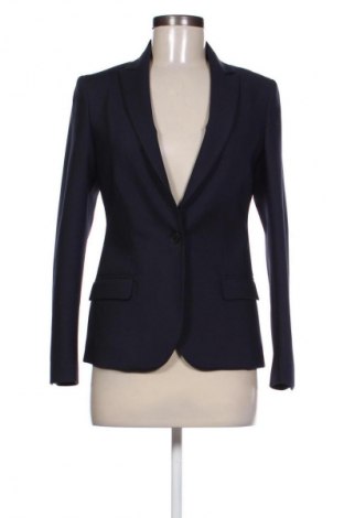 Damen Blazer Brian Dales, Größe M, Farbe Blau, Preis 56,00 €