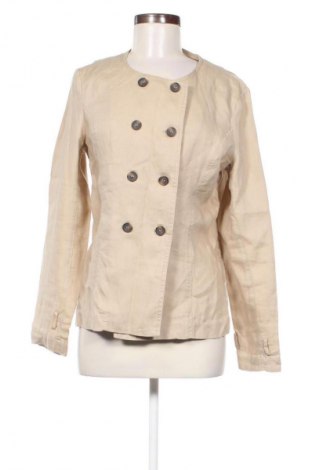 Damen Blazer Cache Cache, Größe M, Farbe Braun, Preis 24,55 €