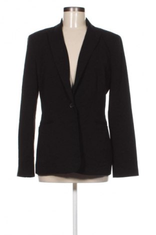 Sacou de femei Calvin Klein, Mărime L, Culoare Negru, Preț 699,99 Lei