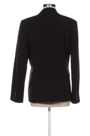 Sacou de femei Calvin Klein, Mărime L, Culoare Negru, Preț 699,99 Lei