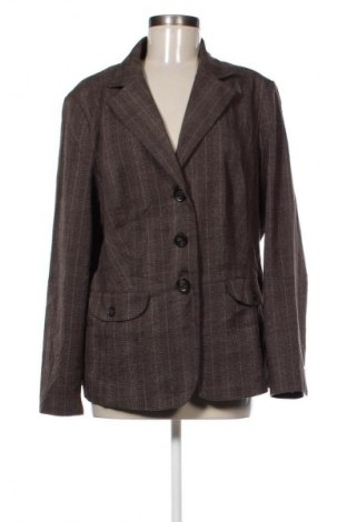 Damen Blazer Canda, Größe XL, Farbe Mehrfarbig, Preis 25,66 €