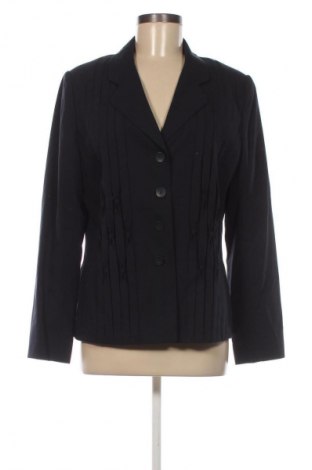 Damen Blazer Cartoon, Größe XL, Farbe Blau, Preis 25,00 €